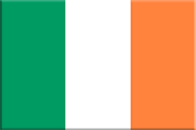 bandera de irlanda 3